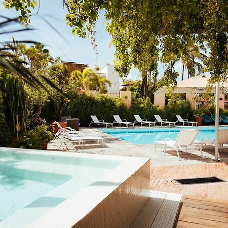 San Tropico Boutique Hotel & Peaceful Escape Πουέρτο Βαγιάρτα Εξωτερικό φωτογραφία