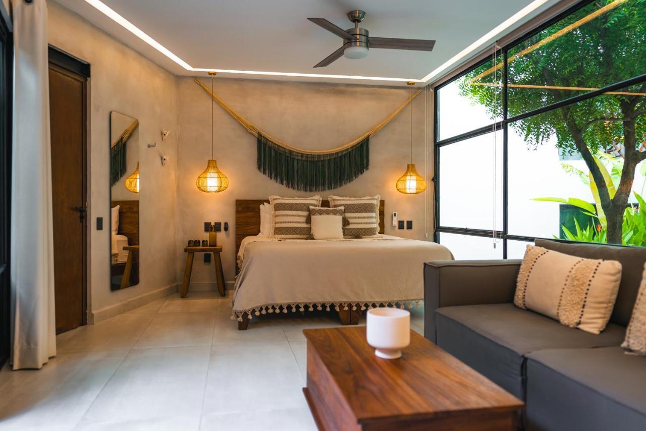 San Tropico Boutique Hotel & Peaceful Escape Πουέρτο Βαγιάρτα Εξωτερικό φωτογραφία
