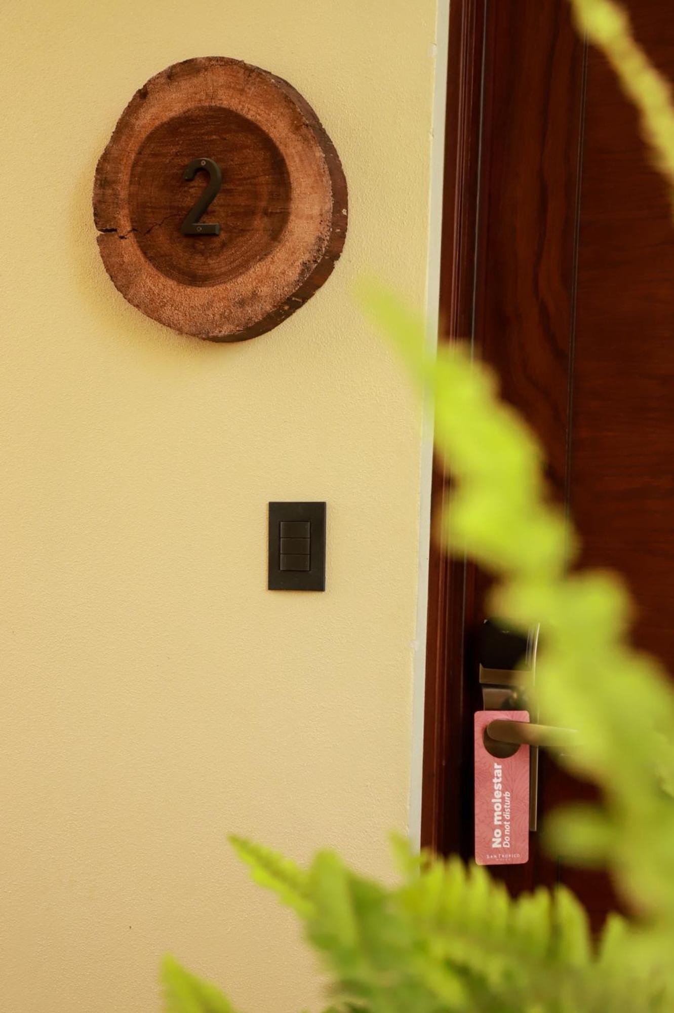 San Tropico Boutique Hotel & Peaceful Escape Πουέρτο Βαγιάρτα Εξωτερικό φωτογραφία