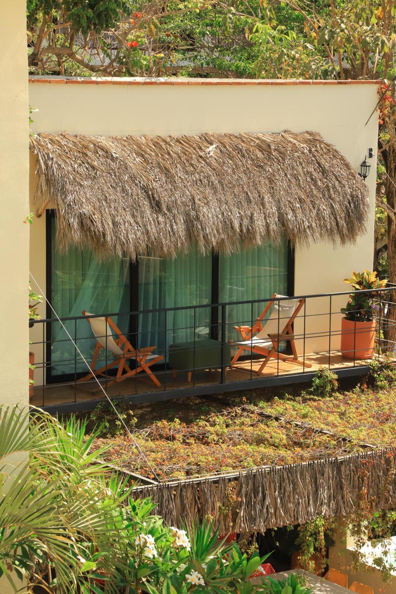 San Tropico Boutique Hotel & Peaceful Escape Πουέρτο Βαγιάρτα Εξωτερικό φωτογραφία