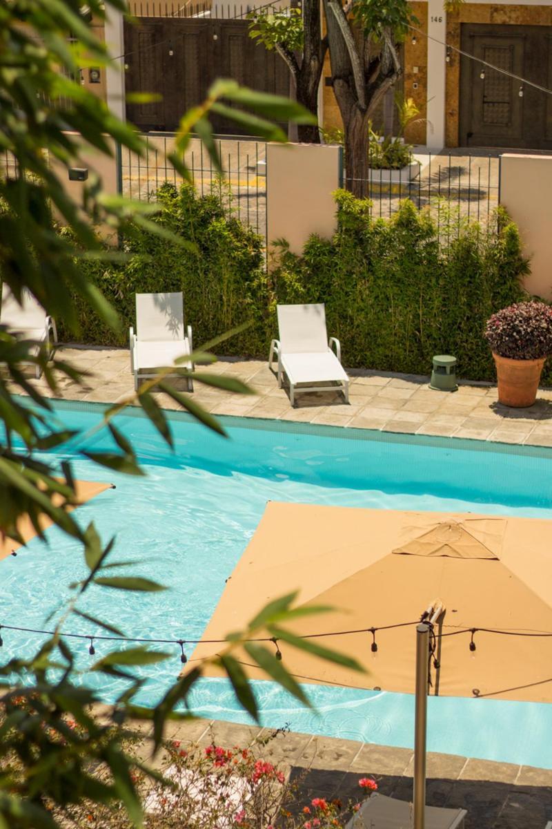 San Tropico Boutique Hotel & Peaceful Escape Πουέρτο Βαγιάρτα Εξωτερικό φωτογραφία