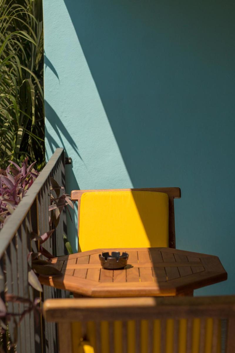 San Tropico Boutique Hotel & Peaceful Escape Πουέρτο Βαγιάρτα Εξωτερικό φωτογραφία