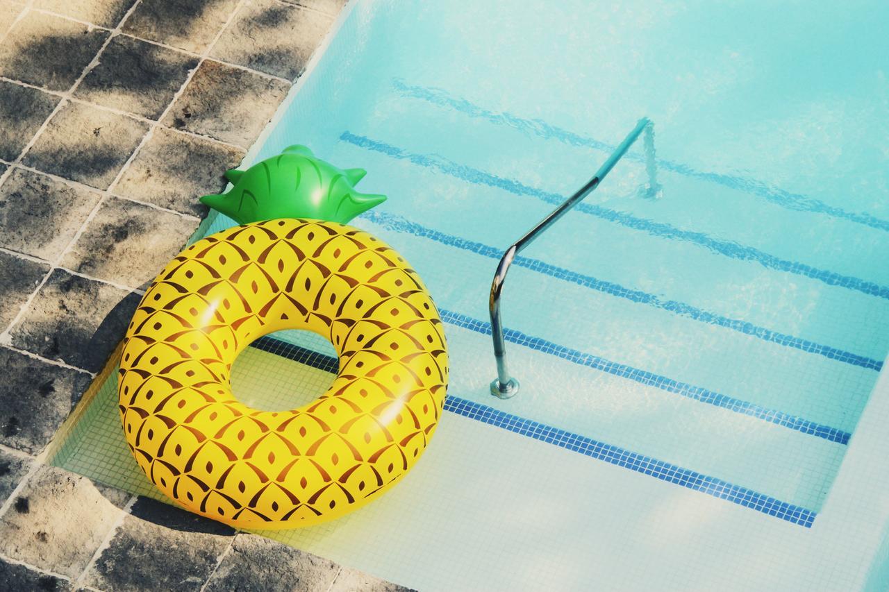 San Tropico Boutique Hotel & Peaceful Escape Πουέρτο Βαγιάρτα Εξωτερικό φωτογραφία