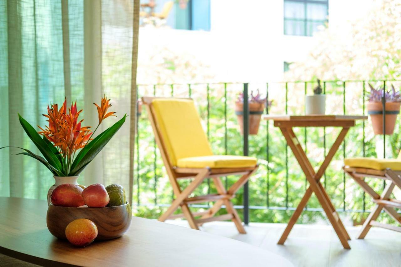 San Tropico Boutique Hotel & Peaceful Escape Πουέρτο Βαγιάρτα Εξωτερικό φωτογραφία