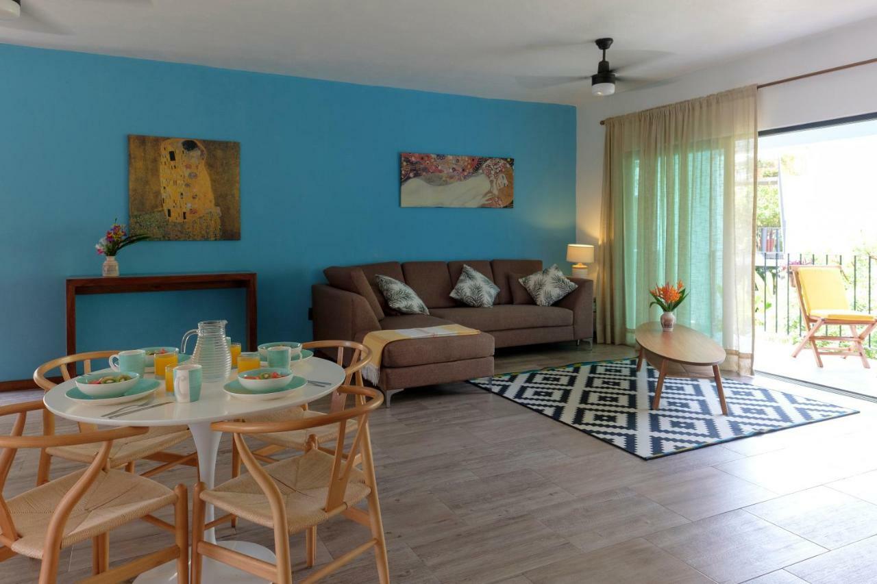 San Tropico Boutique Hotel & Peaceful Escape Πουέρτο Βαγιάρτα Εξωτερικό φωτογραφία
