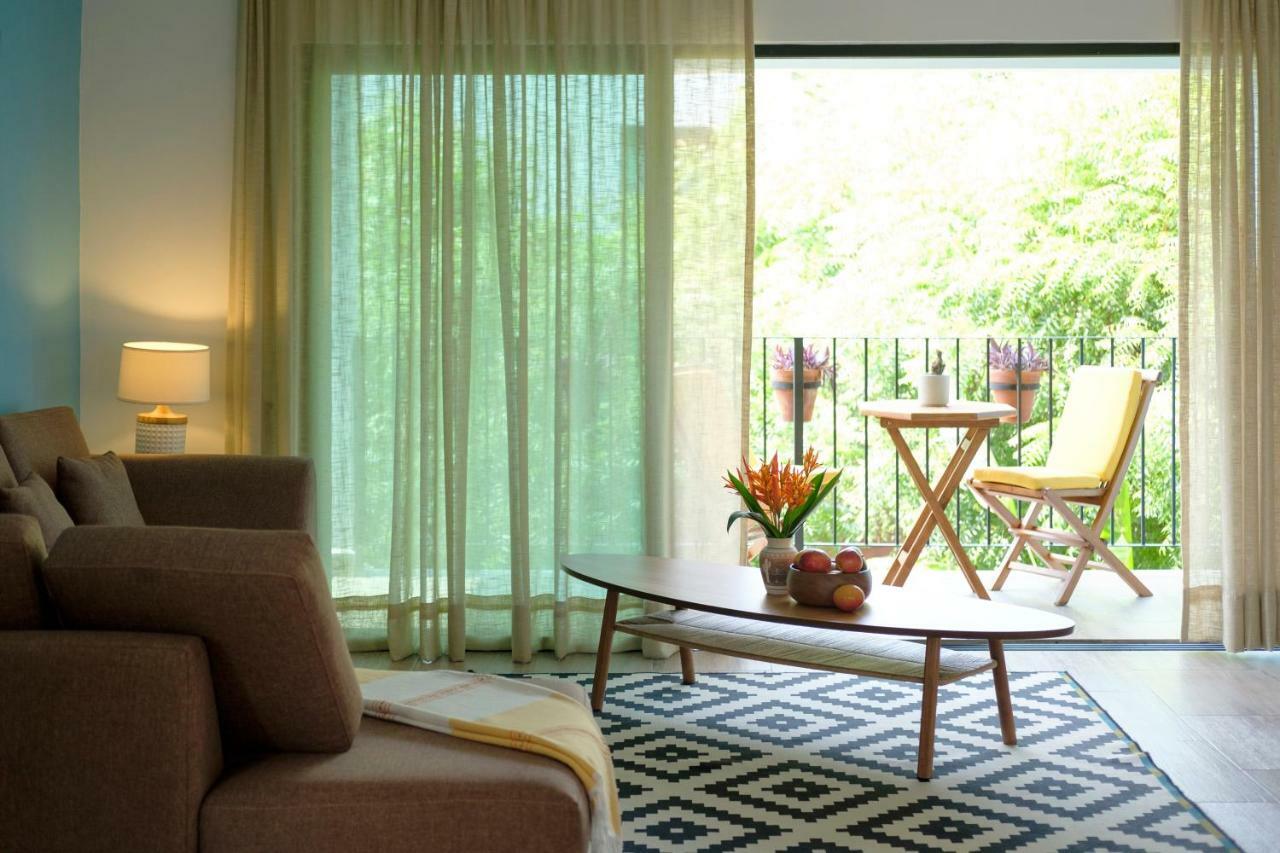 San Tropico Boutique Hotel & Peaceful Escape Πουέρτο Βαγιάρτα Εξωτερικό φωτογραφία