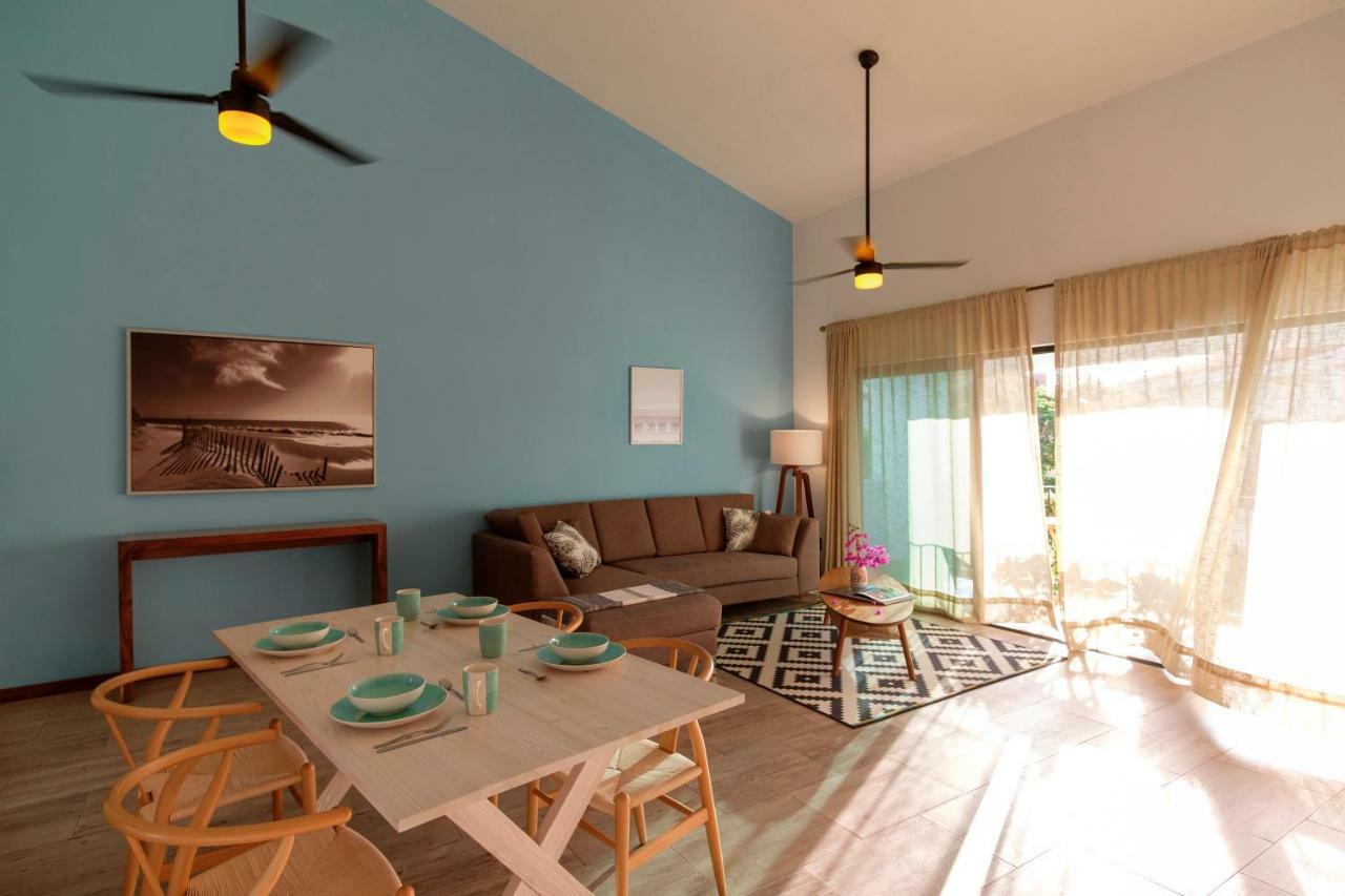 San Tropico Boutique Hotel & Peaceful Escape Πουέρτο Βαγιάρτα Εξωτερικό φωτογραφία