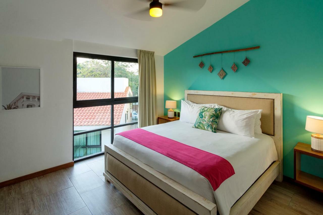 San Tropico Boutique Hotel & Peaceful Escape Πουέρτο Βαγιάρτα Εξωτερικό φωτογραφία