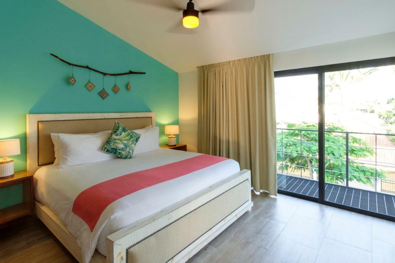San Tropico Boutique Hotel & Peaceful Escape Πουέρτο Βαγιάρτα Εξωτερικό φωτογραφία