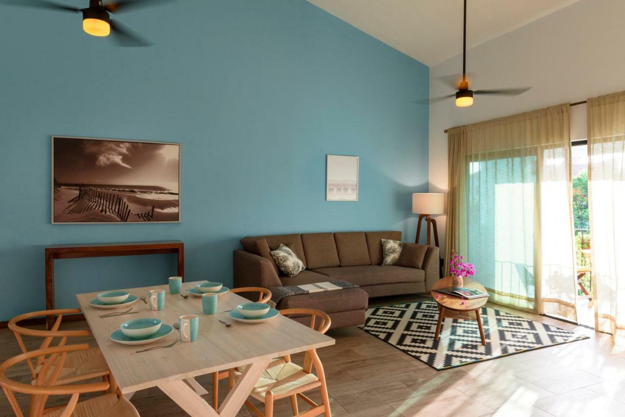 San Tropico Boutique Hotel & Peaceful Escape Πουέρτο Βαγιάρτα Εξωτερικό φωτογραφία