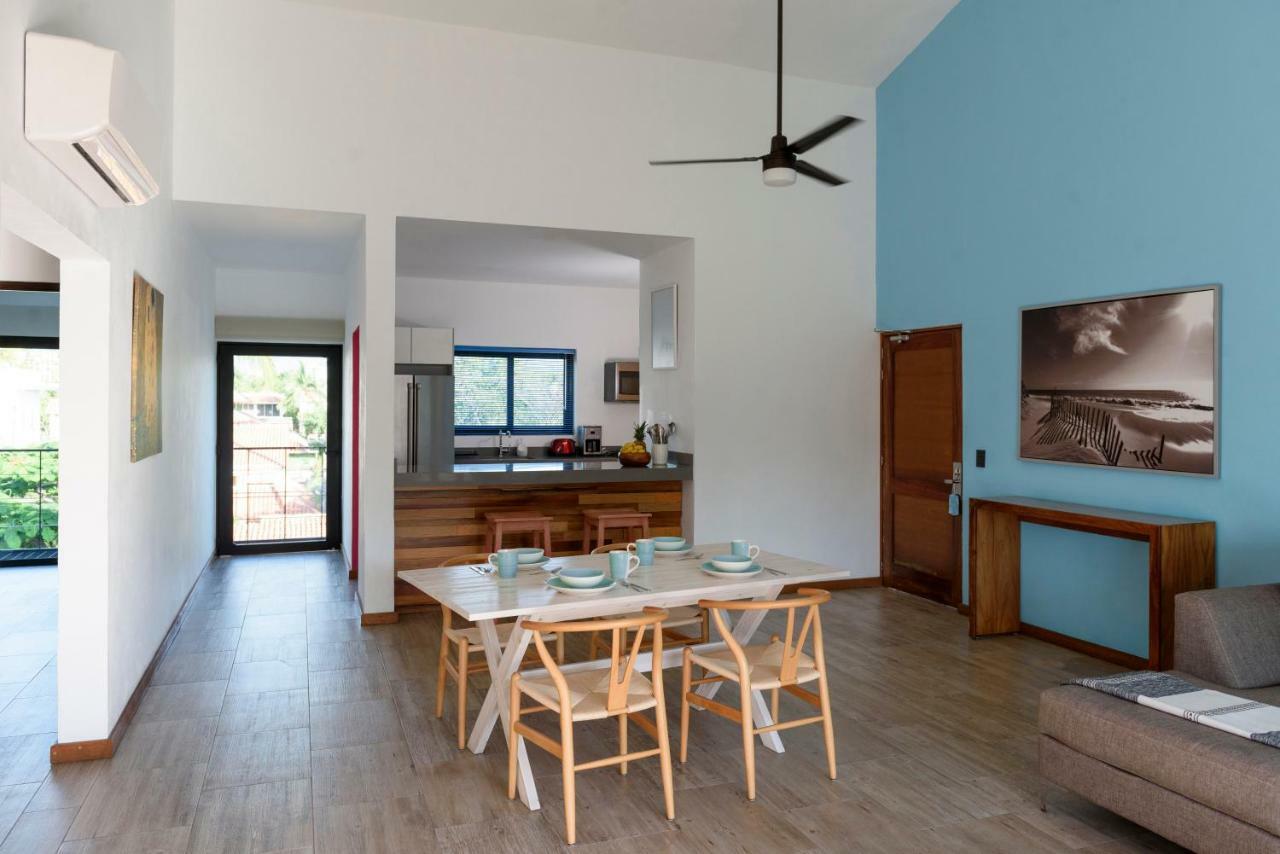 San Tropico Boutique Hotel & Peaceful Escape Πουέρτο Βαγιάρτα Εξωτερικό φωτογραφία