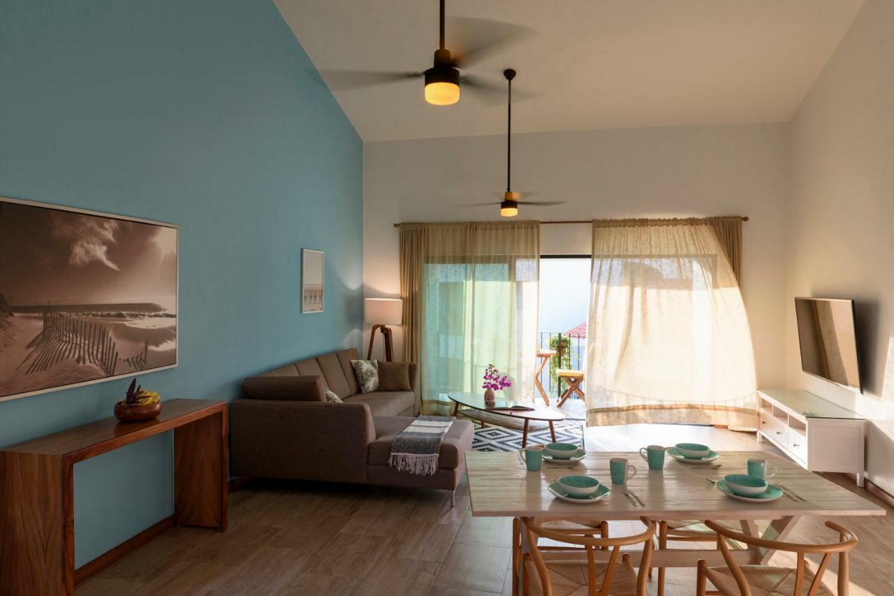 San Tropico Boutique Hotel & Peaceful Escape Πουέρτο Βαγιάρτα Εξωτερικό φωτογραφία